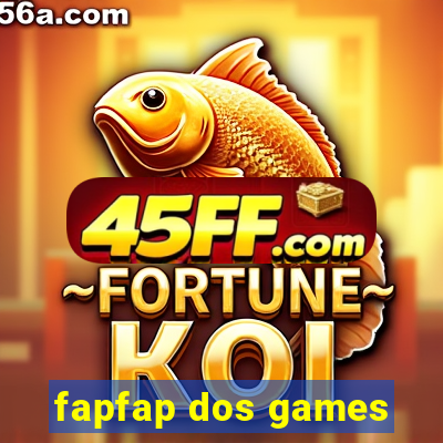 fapfap dos games